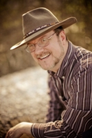 Dean Phelps (Photo by Megan W Photography, Indianapolis, Ind.)